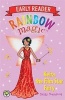 Keira the Film Star Fairy (Paperback) - Daisy Meadows Photo