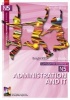 BrightRED Study Guide: N5 Administration & IT (Paperback) - Claire Cooper Photo