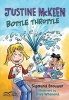 Justine McKeen, Bottle Throttle (Paperback) - Sigmund Brouwer Photo