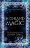 Highland Magic (Paperback) - Donna Grant Photo