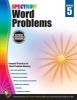  Word Problems, Grade 5 (Paperback) - Spectrum Photo