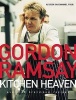 Kitchen Heaven (Hardcover) - Gordon Ramsay Photo