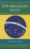 The Brazilian State - Debate and Agenda (Hardcover) - Mauricio Font Photo