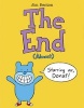 The End (Almost) (Hardcover) - Jim Benton Photo