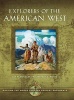 Explorers of the American West - Mapping the World Through Primary Documents (Hardcover) - Jay H Buckley Photo