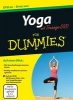 Yoga Fur Dummies (German, Paperback) - Georg Feuerstein Photo