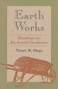 Earth Works - Readings for Backyard Gardeners (Paperback) - Nancy Ross Hugo Photo