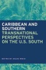 Caribbean and Southern - Transnational Perspectives on the U.S. South (Hardcover) - Helen A Regis Photo