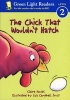 The Chick That Wouldn't Hatch (Paperback, 1-Simul) - Lisa Campbell Ernst Photo