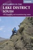 Scrambles in the Lake District - South (Paperback, 2nd Revised edition) - Brian Evans Photo