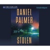 Stolen (MP3 format, CD) - Daniel Palmer Photo