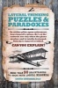 Lateral Thinking Puzzles & Paradoxes (Hardcover) - Erwin Brecher Photo