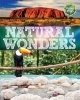 Natural Wonders (Hardcover) - Clive Gifford Photo