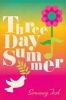 Three Day Summer (Hardcover) - Sarvenaz Tash Photo