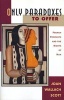 Only Paradoxes to Offer - French Feminists and the Rights of Man (Paperback, New edition) - Joan W Scott Photo