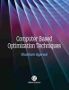 Computer Based Optimization Techniques (Hardcover) - Shubham Agarwal Photo