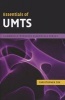 Essentials of UMTS (Hardcover, New) - Christopher Cox Photo