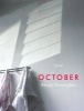 October (Paperback) - Reney Warrington Photo