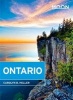 Moon Ontario (Paperback, 2nd Revised edition) - Carolyn B Heller Photo