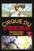 Cirque Du Freak, Volume 1 (Paperback) - Darren Shan Photo