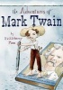 The Adventures of Mark Twain by Huckleberry Finn (Hardcover) - Robert Burleigh Photo