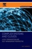 Complex Systems and Clouds - A Self-Organization and Self-Management Perspective (Paperback) - Dan C Marinescu Photo