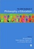 The SAGE Handbook of Philosophy of Education (Paperback) - Robin Barrow Photo