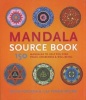 Mandala Sourcebook (Paperback) - David Fontana Photo