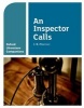 An Inspector Calls (Paperback) - Su Fielder Photo