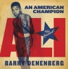 Ali - An American Champion (Hardcover) - Barry Denenberg Photo