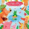 Once I Was a Pollywog (Board book) - Douglas Florian Photo