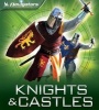 Navigators: Knights and Castles (Paperback, Unabridged) - Philip Steele Photo