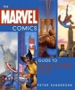 The Marvel Comic's Guide to New York City (Paperback, Pckt Books Trade) - Peter Sanderson Photo