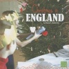 Christmas in England (Hardcover) - Cheryl L Enderlein Photo