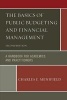 Basics of Public Budgeting and Financial Management - A Handbook for Academics and Practitioners (Paperback, 2nd Edition) - Charles E Menifield Photo