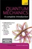 Quantum Mechanics: A Complete Introduction: Teach Yourself (Paperback) - Alexandre M Zagoskin Photo