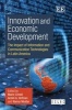 Innovation and Economic Development - The Impact of Information and Communication Technologies in Latin America (Hardcover) - Mario Cimoli Photo