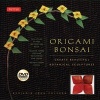 Origami Bonsai Kit - Create Beautiful Botanical Sculptures! (General merchandise, Book and Kit wi) - Benjamin John Coleman Photo