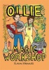 Ollie and the Magic Workshop (Hardcover) - Sophie Wiltshire Photo