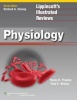 Lippincott's Illustrated Reviews: Physiology (Paperback, annotated edition) - Robin R Preston Photo