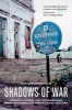 Shadows of War - Violence, Power, and International Profiteering in the Twenty-First Century (Paperback) - Carolyn Nordstrom Photo