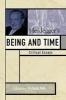 Heidegger's "Being and Time" - Critical Essays (Paperback) - Richard Polt Photo