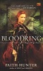 Bloodring - A Rogue Mage Novel (Paperback) - Faith Hunter Photo