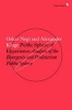 Public Sphere and Experience - Toward an Analysis of the Bourgeois and Proletarian Public Sphere (Paperback) - Alexander Kluge Photo