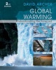 Global Warming - Understanding the Forecast (Paperback, 2nd Revised edition) - David Archer Photo