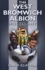 West Bromwich Albion Miscellany (Hardcover) - David Clayton Photo