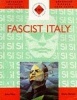 Advanced History Core Text - Fascist Italy (Paperback) - Chris Hinton Photo