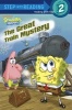 The Great Train Mystery (Spongebob Squarepants) (Paperback) - Random House Photo