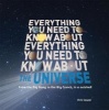 Everything You Need to Know About - The Universe (Paperback) - Christopher Cooper Photo