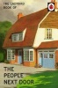 The Ladybird Book of the People Next Door (Hardcover) - Jason Hazeley Photo